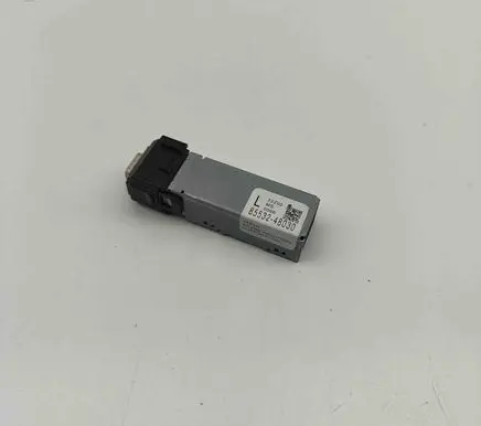 Toyota C-HR II USB socket connector 8553248030