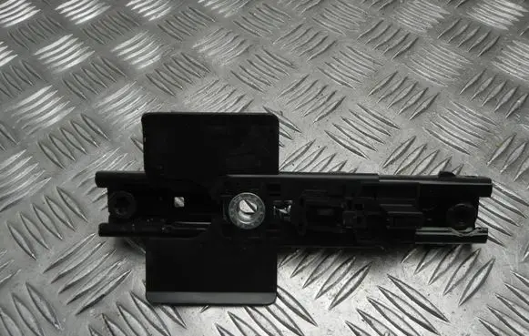 Ford Focus Roof trim bar molding cover AM51611C46AB T7363
