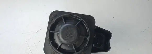 Mazda 3 II Alarm system siren 