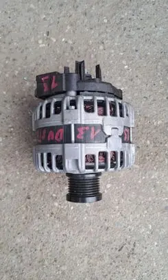 Renault Megane II Generator/alternator 231001993R