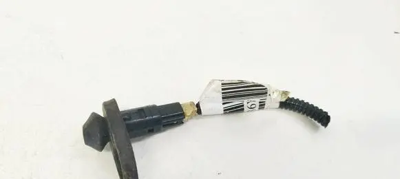 Toyota Corolla Verso AR10 Front door sensor 