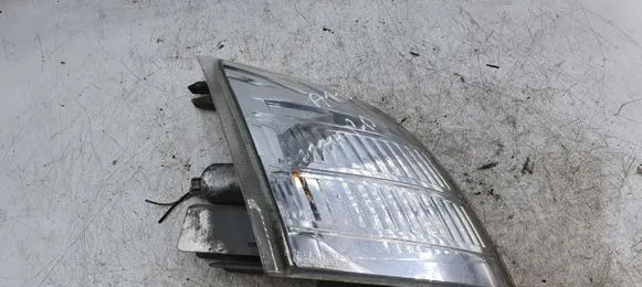 Nissan X-Trail T30 Front indicator light NOCODE