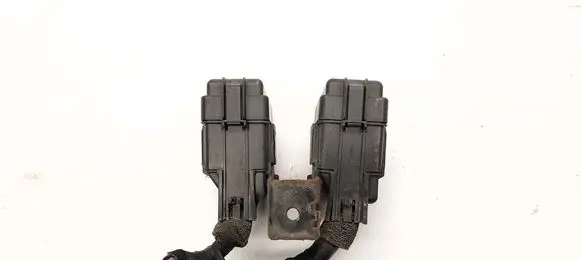 Honda CR-V Fuse module
