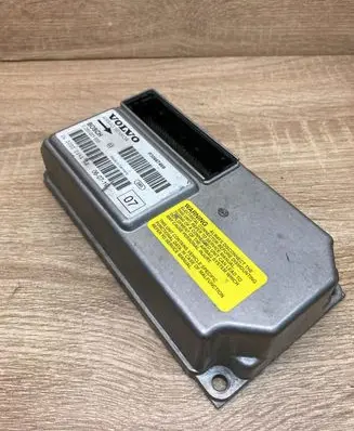 Volvo XC70 Airbag control unit/module P30667469 0285001655
