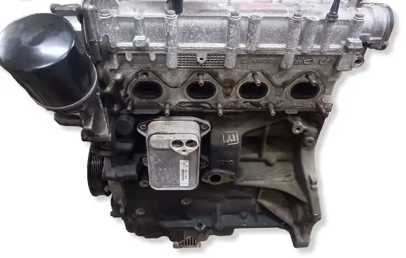 Volkswagen PASSAT B6 Engine CDG CDG045688 CDGA