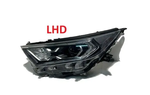 Toyota RAV 4 (XA50) Headlight/headlamp 8118542A31 23629
