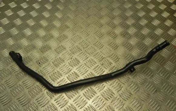 Audi A3 S3 8P Air intake hose/pipe 1K0145762HJ