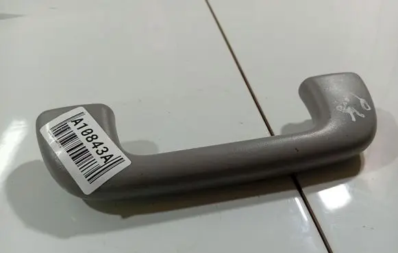 Toyota Yaris Front interior roof grab handle