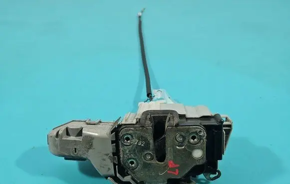 Fiat Bravo Front door lock IMPRK1504687