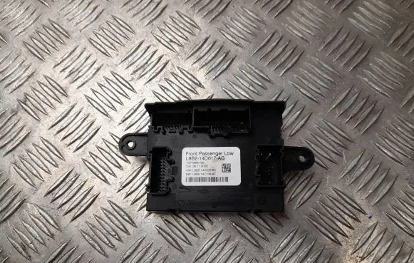 Jaguar I-Pace Door control unit/module L8B214D617AG