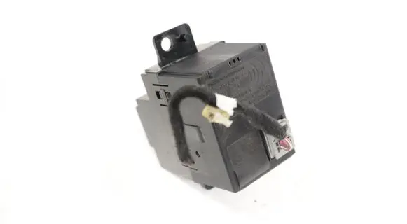 Audi A5 Ignition lock 6W8311572AK