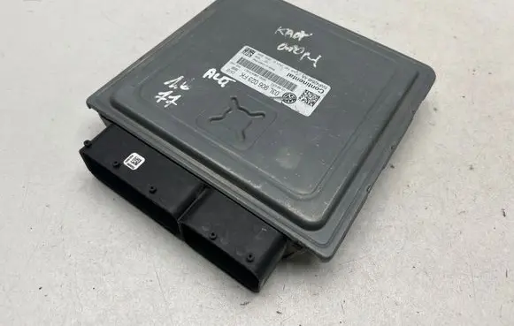 Volkswagen Caddy Engine control unit/module 03L906023FK 5WP42648AA 03L907425C