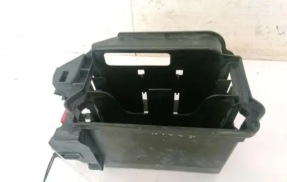 Audi A2 Other interior part 8Z0907355