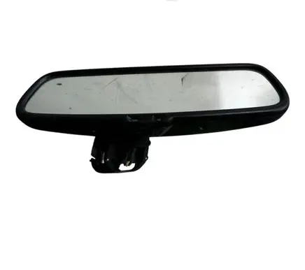 Volkswagen Touareg I Rear view mirror (interior)
