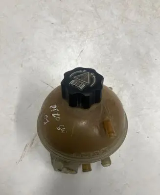 Peugeot 307 Coolant expansion tank/reservoir 