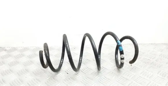 Skoda Rapid (NH) Front coil spring