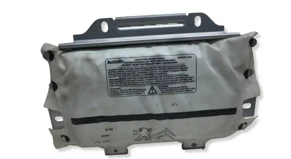 Peugeot 308 SW Passenger airbag 9681466680