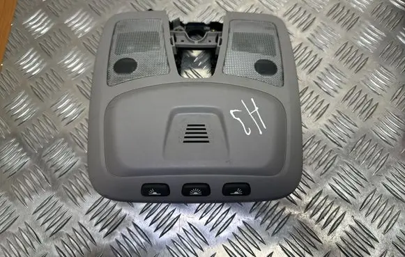 Volvo XC90 Front seat light 30669623