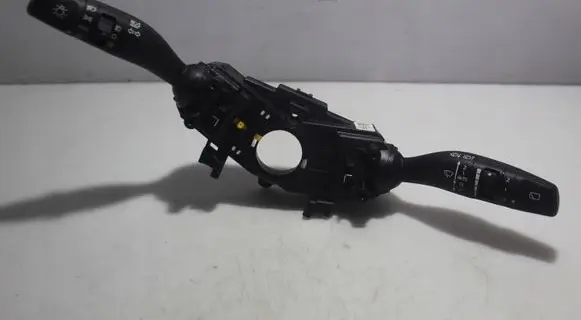 KIA Ceed Light switch