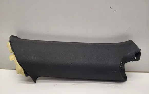 Audi A6 S6 C6 4F (C) pillar trim 4F9867287B 25627130