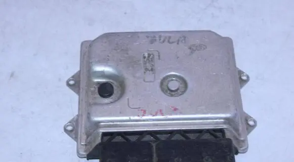 Alfa Romeo Giulietta Engine control unit/module