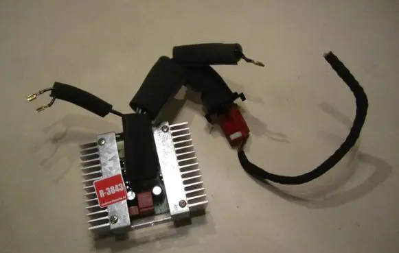 Audi A6 S6 C5 4B Other control units/modules 8608800006 0003070030 2688088898