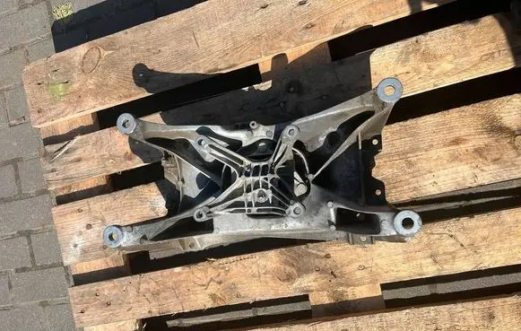 Audi Q5 SQ5 Gearbox mounting bracket 80A399262BA