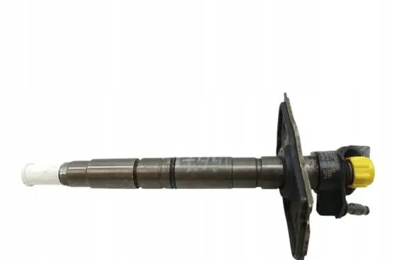 Audi A6 S6 C6 4F Fuel injector 0445116023