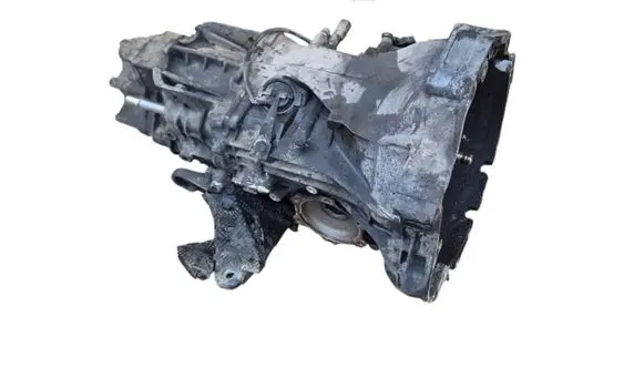 Audi A4 S4 B5 8D Manual 5 speed gearbox DHF