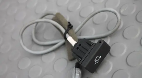 Honda Civic X USB socket connector PORTZCZEUSBZWIZK