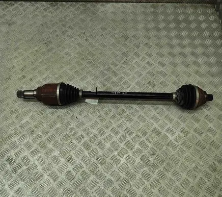 Audi Q4 Sportback e-tron Rear driveshaft 1EA501204T