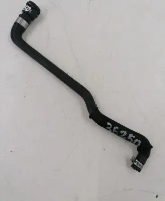 BMW X5 E70 Engine coolant pipe/hose 17127536235