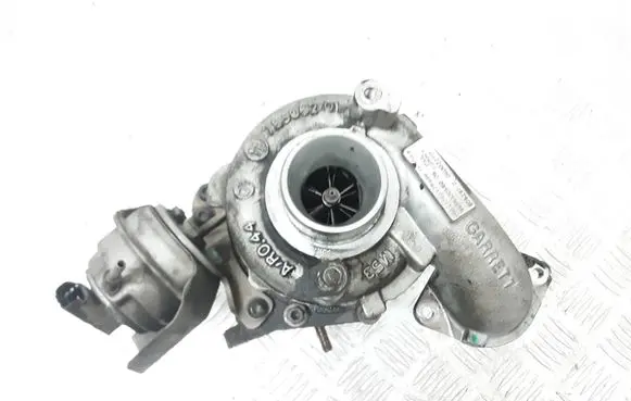 Ford Focus Turbo 9686120680