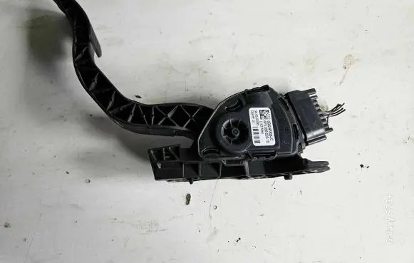 Ford Galaxy Accelerator throttle pedal 6G929F836JC 6PV00922010 C95YE01