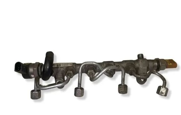 Volkswagen Caddy Fuel main line pipe 03L130089P