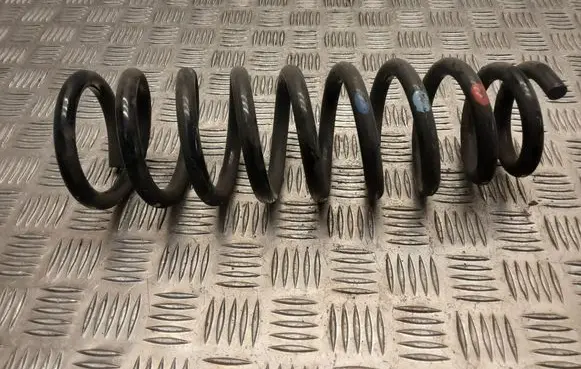 Honda Accord Front coil spring
