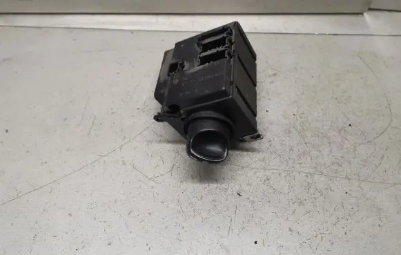 Mercedes-Benz A W168 Light switch 1685450104