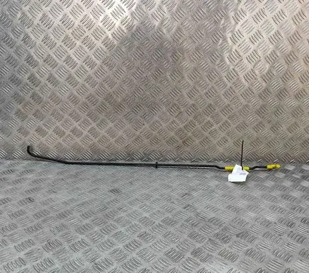 Volkswagen Golf VIII Engine bonnet/hood prop rod/strut 5H0823363