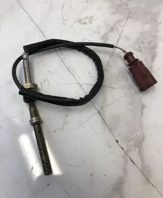 Audi A5 Sportback 8TA Exhaust gas temperature sensor 8K0906088