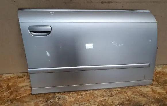 Audi A4 S4 B7 8E 8H Front door