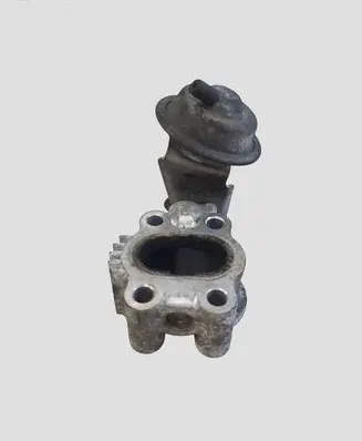 Mazda 6 EGR valve