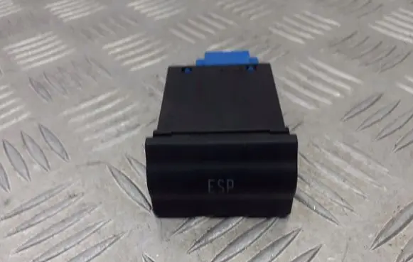 Skoda Octavia Mk1 (1U) ESP (stability program) switch 