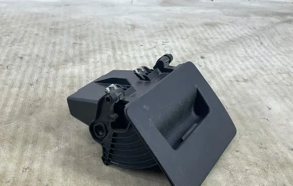 BMW X1 F48 F49 Glove box 2566075 9292183