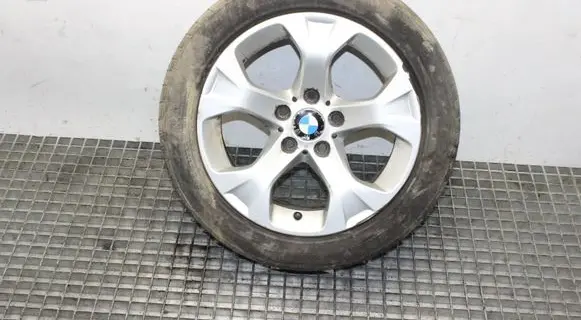 BMW X1 E84 R12 alloy rim 6789140