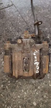 Honda Accord Rear brake caliper
