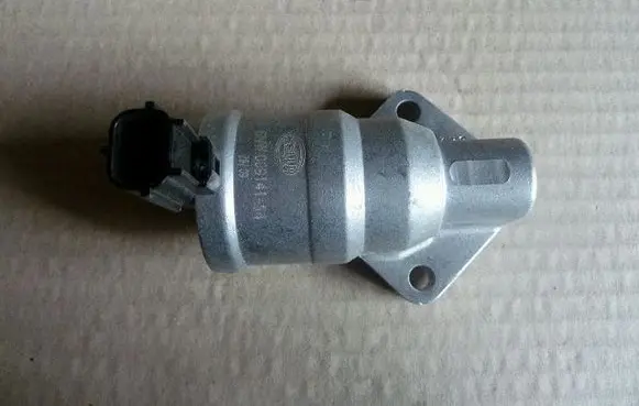 Throttle body valve
