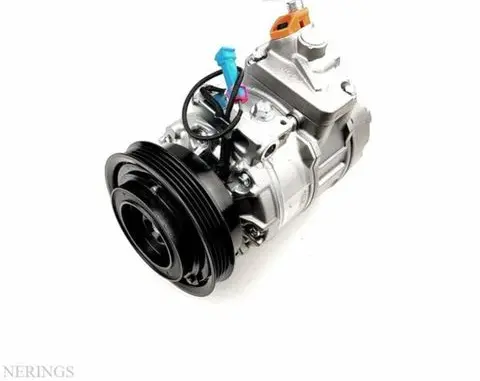 Audi A4 S4 B5 8D Air conditioning (A/C) compressor (pump) DCP02006