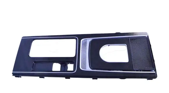 Jaguar XF X260 Other center console (tunnel) element GX63044E04B