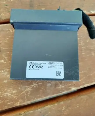 Citroen DS5 Engine control unit/module 9801695280