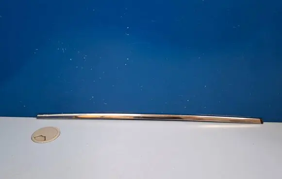 Honda CR-V Rear glass trim 